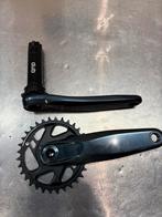 Crank Sram MTB Eagle 1x12, Mountainbike, Zo goed als nieuw, SRAM, Ophalen