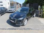 audi q2 115 pk,, slechts 34000 km  bwj 2020, Voorwielaandrijving, Stof, Electronic Stability Program (ESP), Zwart