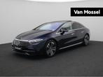 Mercedes-Benz EQS 350 Luxury Line, Auto's, Te koop, Gebruikt, 5 deurs, 215 kW