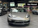 Porsche 718 Cayman 2.0 | SPORTDESIGN | SPORTCHRONO | SPORTUI, Gebruikt, 4 cilinders, Cayman, 2 zetels