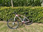 Massi mtb full carbon xt xtr uitvoering, Fietsen en Brommers, Ophalen, Zo goed als nieuw