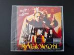 Cd Chef Raekwon - Only built for cuban linx, Ophalen of Verzenden, 1985 tot 2000, Nieuw in verpakking