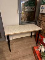 Bureautafel, Ophalen, Gebruikt