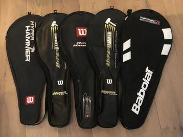 sac de tennis, Enlèvement ou Envoi, Utilisé, Wilson