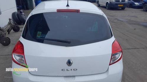 Achterklep van een Renault Clio (DV369), Auto-onderdelen, Carrosserie, Achterklep, Renault, Gebruikt, 3 maanden garantie
