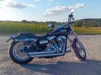 Harley Davidson super glide 1584, Particulier