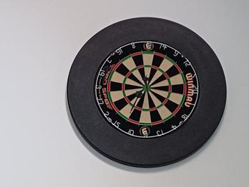 Dartbord, Enlèvement, Comme neuf, Cible de fléchettes