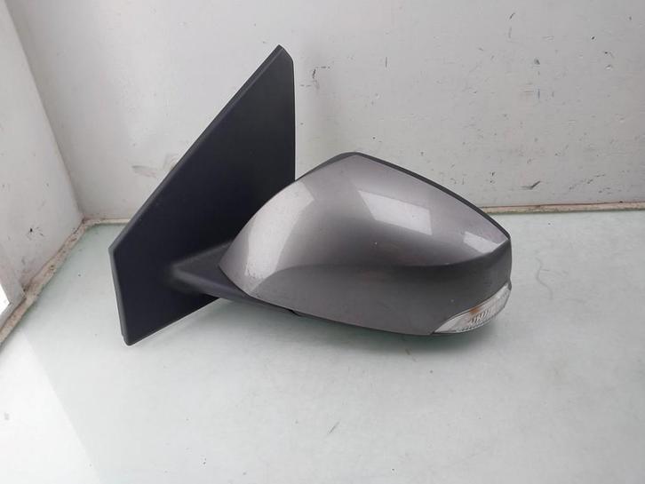 RETROVISEUR EXTERIEUR GAUCHE Megane III Berline (BZ), Autos : Pièces & Accessoires, Rétroviseurs, Renault, Utilisé