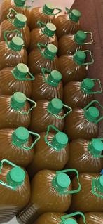 Olijfolie van nieuwe oogst Rif streek., Ophalen