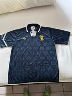 Maillot foot Scotland 91’, Verzamelen, Sportartikelen en Voetbal, Ophalen of Verzenden, Zo goed als nieuw, Shirt