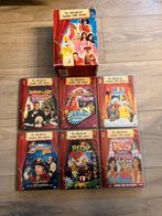 Dvd Box De Allerbeste Studio 100 Shows ( 6 dvd’s ), Cd's en Dvd's, Dvd's | Kinderen en Jeugd, Ophalen, Zo goed als nieuw, Tv non-fictie