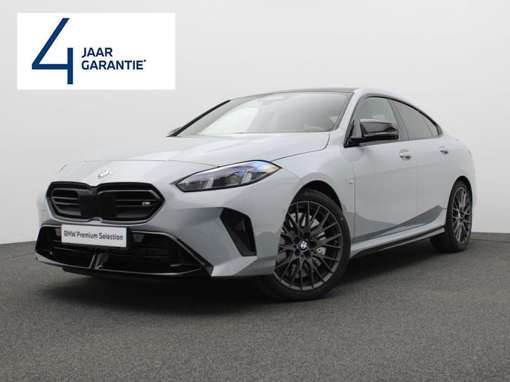 BMW Serie 2 235 NEW MODEL - M SPORT - HARMAN-K, Autos, BMW, Série 2, Phares directionnels, Régulateur de distance, Airbags, Air conditionné