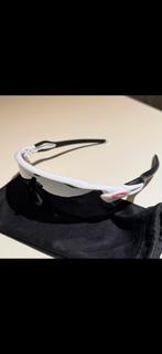 Oakley radar ev advancer, Enlèvement, Comme neuf