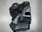 PORTIERSTANGEN RECHTS VOOR Land Cruiser (J15) (LANDCRUISER), Auto-onderdelen, Overige Auto-onderdelen, Gebruikt, Toyota