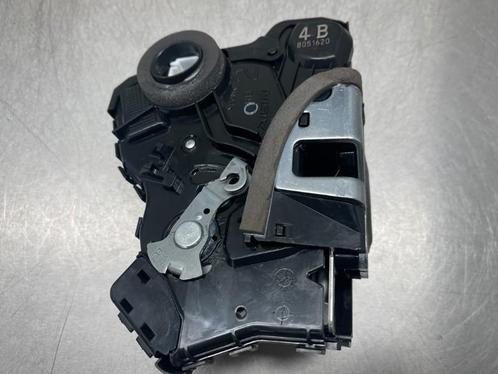 PORTIERSTANGEN RECHTS VOOR Land Cruiser (J15) (LANDCRUISER), Auto-onderdelen, Overige Auto-onderdelen, Toyota, Gebruikt
