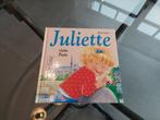 Livre « Juliette visite Paris », Enlèvement ou Envoi, Comme neuf, Langue et Lecture