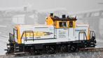 MÄRKLIN/EUROTRAIN 39691 Diesel-rangeer locomotief serie 363, Hobby en Vrije tijd, Modeltreinen | H0, Nieuw, Locomotief, Wisselstroom