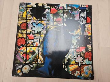 Vinyl Lp 33t David Bowie 1984 beschikbaar voor biedingen