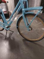 Fiets giant triple zo goed als nieuw, Ophalen of Verzenden, Zo goed als nieuw, Giant, Versnellingen