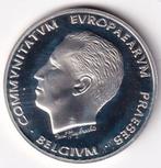 Belgique, 5 ECU, 1993, argent, Argent, Envoi, Monnaie en vrac, Argent
