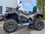 Te koop ATV - Quad Stels Guepard Trophy Pro 850, Motoren, 800 cc, Meer dan 35 kW