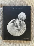 Gesigneerd boek Hans Op De Beeck, Boeken, Kunst en Cultuur | Beeldend, Ophalen of Verzenden