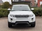 LANDROVER EVOQUE 2,2 diesel, Auto's, Euro 5, Bedrijf, Te koop, Trekhaak