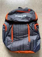 Rugzak Basic-Fit, Handtassen en Accessoires, Tassen | Rugtassen, Ophalen of Verzenden, Nieuw