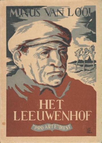 (b491) Minus van Looi, 7 boeken beschikbaar voor biedingen