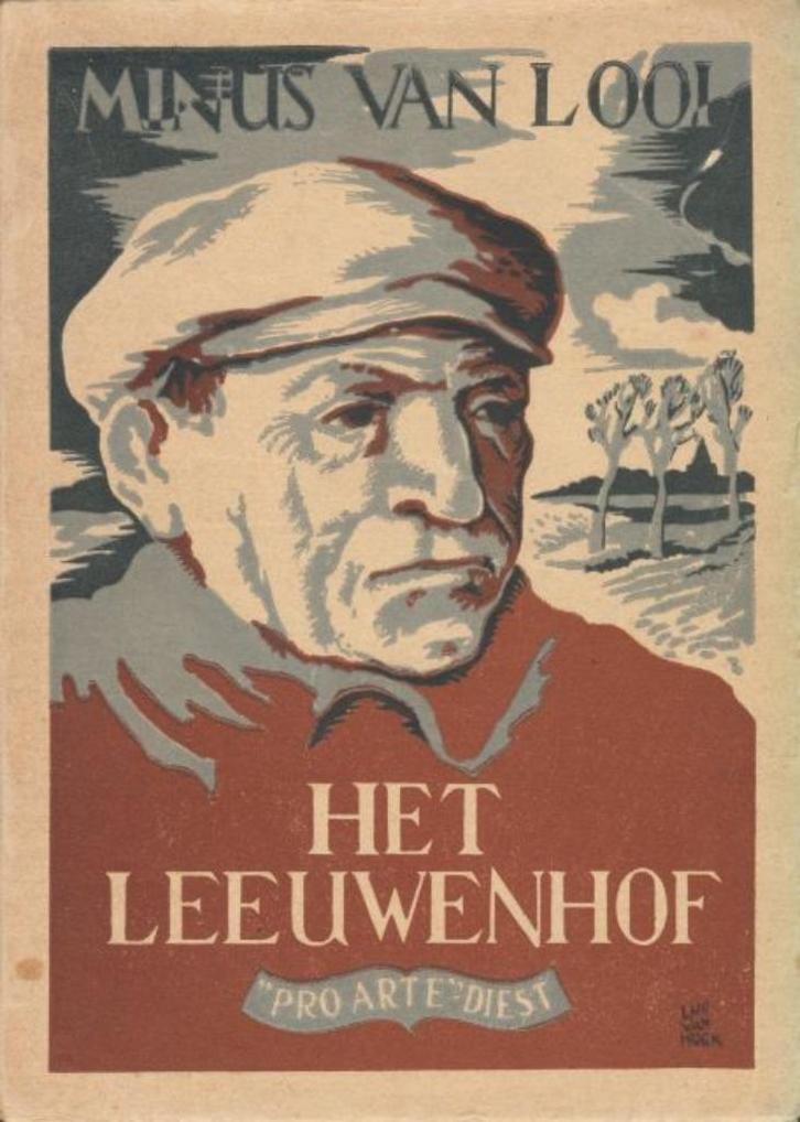 (b491) Minus van Looi, 7 boeken, Boeken, Literatuur, Gelezen, Verzenden