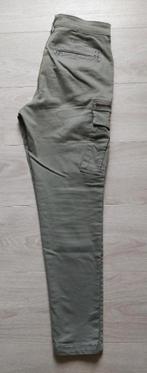 Kaki cargobroek Jack&Jones maat 28/42, Ophalen of Verzenden, Zo goed als nieuw, Maat 46 (S) of kleiner, Jack&Jones
