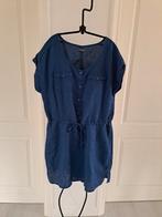 Robe en jean en tissu fin taille 42, Vêtements | Femmes, Robes, Enlèvement ou Envoi, Comme neuf, Taille 42/44 (L)