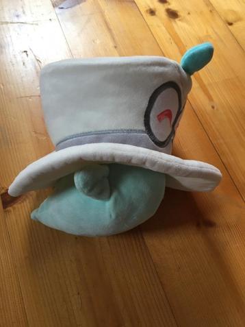 Super Mario Cappy Knuffel beschikbaar voor biedingen