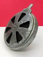 Oldtimer luchtfilter 4 cm aansluiting. Bing carburateur, Motoren, Onderdelen | Oldtimers, Ophalen of Verzenden