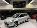 Renault Megane 1.5 DCi Navi TomTom Euro5 140.000 km, Auto's, Voorwielaandrijving, Euro 5, Stof, Zwart
