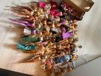 Barbies en kledij, Kinderen en Baby's, Speelgoed | Poppen, Ophalen, Gebruikt, Barbie