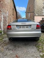 Audi a6 c6 3.0 TDI quattro, Autos, Achat, Particulier, A6