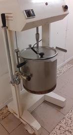 AUTOCUISEUR INOX VEMA 20 LITRES GAZ NATUREL 220 V, Ophalen, Gebruikt