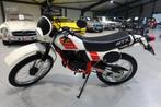 1983 Honda MTX, Fietsen en Brommers, Brommers | Honda, Gebruikt, 80 cc, MTX, Klasse B (45 km/u)