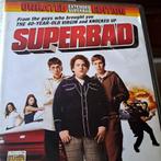Superbad dvd krasvrij 1eu, Cd's en Dvd's, Dvd's | Komedie, Vanaf 12 jaar, Ophalen of Verzenden, Zo goed als nieuw, Overige genres