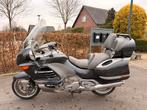 BMW K1200LT/2004/facelift/107.000 km, Motoren, Particulier, ABS