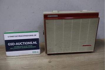 Vintage Philips beschikbaar voor biedingen