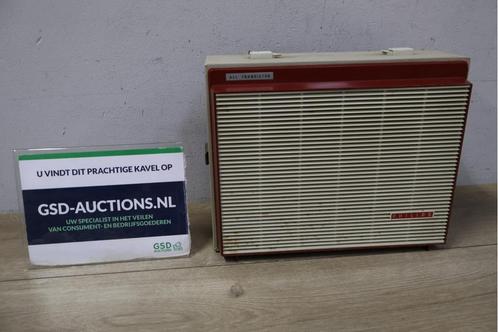 Vintage Philips "All Transistor" Platenspeler, Audio, Tv en Foto, Platenspelers, Ophalen of Verzenden