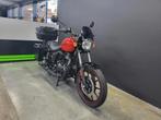 ROYAL ENFIELD Meteor 350 Touring (bj 2021), Motoren, Motoren | Royal Enfield, Bedrijf, Overig, 350 cc, 12 t/m 35 kW