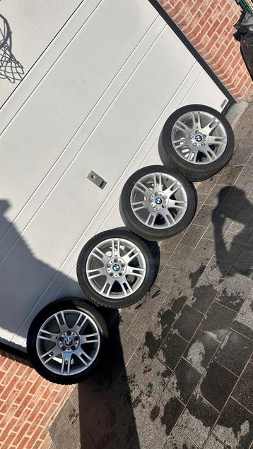 unieke bmw e46 breedset beschikbaar voor biedingen