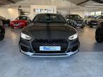 Audi A5 Coupé 2.0 TFSI Quattro Sline S tronic cokpit, Autos, Audi, Achat, Euro 6, Entreprise, 2 portes