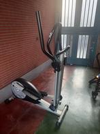 Crosstrainer optimum, Sport en Fitness, Ophalen, Zo goed als nieuw, Crosstrainer