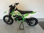 Kindercrosser pitbike koshine 49cc 2-takt nieuw, Enlèvement, Neuf, 49 cm³, Pit Bike