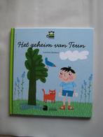 Het geheim van Teun - Averbode (2019), Ophalen, Jongen of Meisje, Nieuw, Voorleesboek