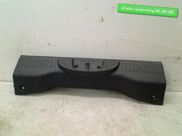 SLOTBEKLEDING KOFFERBAK Fiat 500 (312) (735484031) beschikbaar voor biedingen